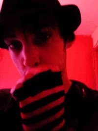 iamghost99 iamghost99