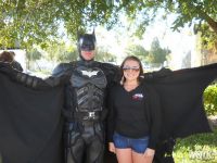 streetbatman streetbatman