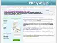 plentyoffish.com