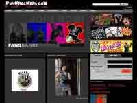 punkrockers.com