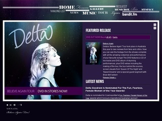www.deltagoodrem.com
