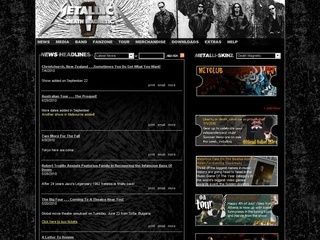 www.metallica.com