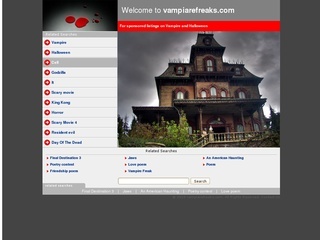 vampiarefreaks.com